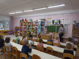 Акция «Добрый мир» Акция «Добрый мир».